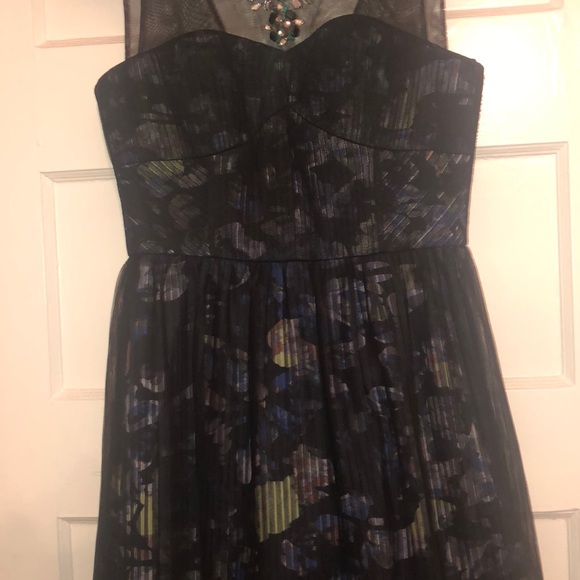 New BCBG MAXAZRIA Dress - Picture 5 of 5